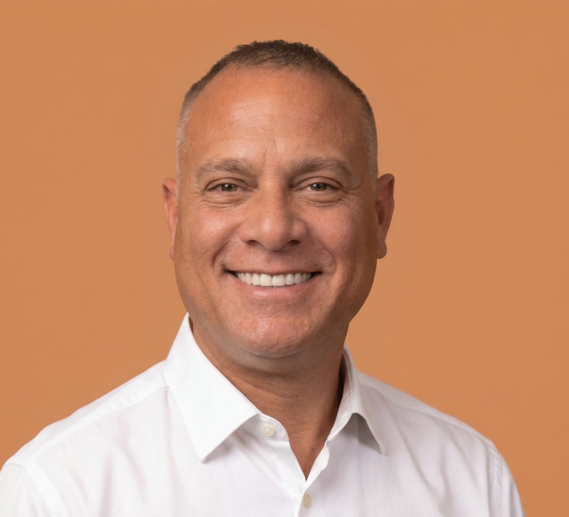 Brian Madrid