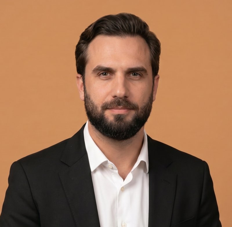 James Mancera