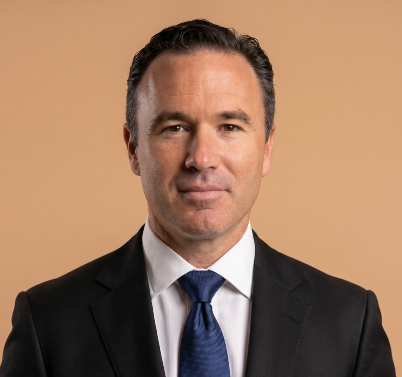 Miguel Shaban
