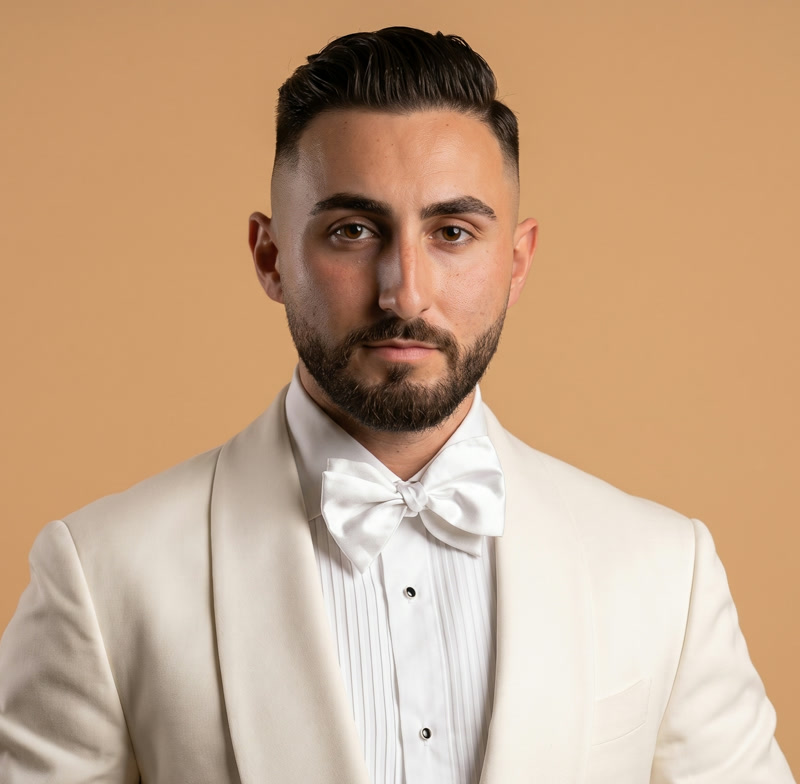 Nicolas Abitbol